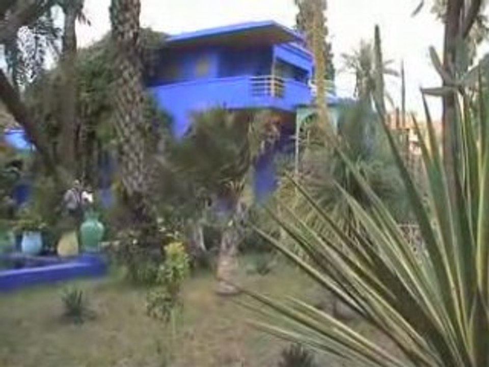 2001 Marrakech divix HD