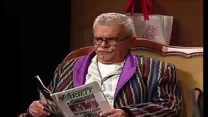 TEATRI NE EKRAN "DJEMTE GAZMORE"