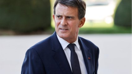 Que devient l'ancien Premier ministre Manuel Valls ?