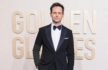 Patrick J Adams wants Suits spin-off with Meghan, Duchess of Sussex