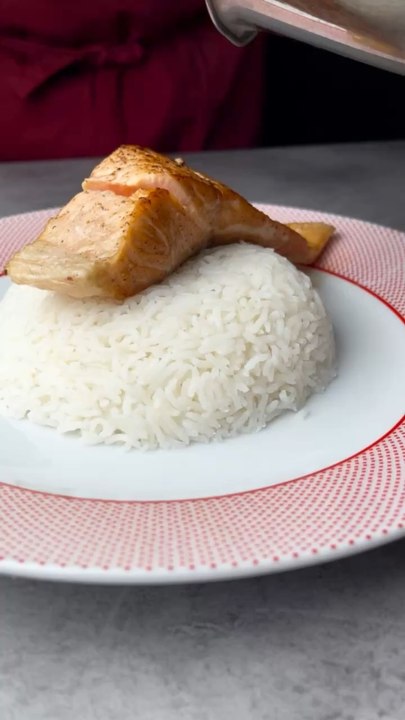 Lemon Salmon