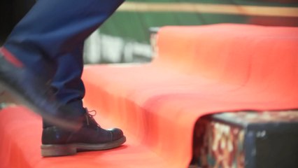 Golden Globes 2024: Round-Up