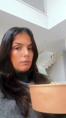 Mafalda Castro regressa hoje aos 'Diários' do "Big Brother"