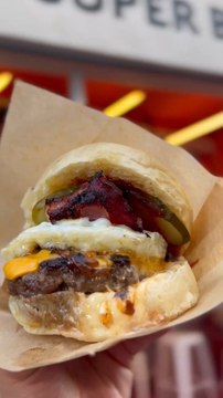 SUPERBAO, 19 rue Daval 75011 Paris