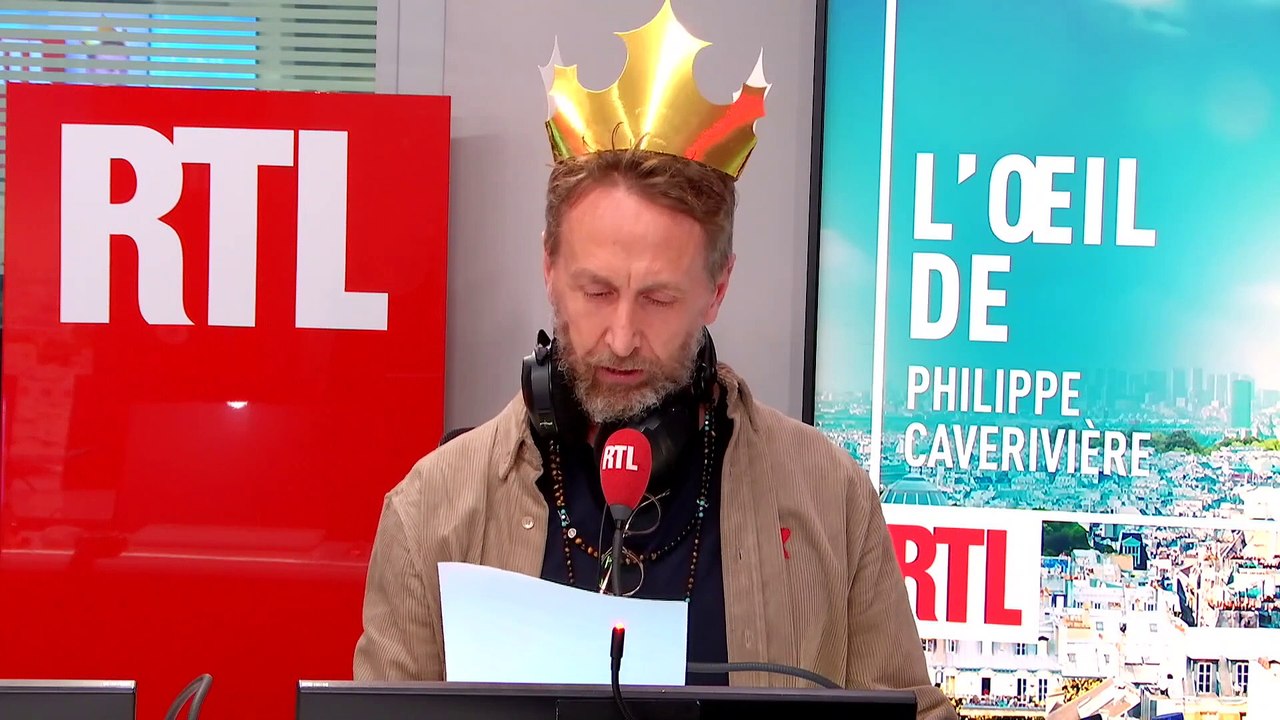 Philippe Caverivière face à Thierry Cotillard