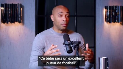 Interview - Henry : "J'ai été programmé pour réussir"