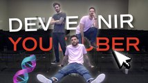 Comment devenir Youtuber scientifique en 2023 (vlog)
