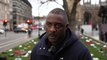 Idris Elba tells police they must ‘think deeper’ to eradicate knife crime