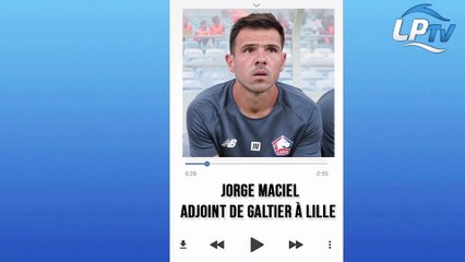 OM : "Onana devra être un soldat comme il l'était à Lens !"