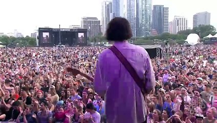 The Loneliness and the Scream - Frightened Rabbit (live)