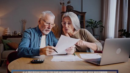 La pensión de 7.250 euros que pueden cobrar las amas de casa mayores de 65 años si cumplen estos requisitos