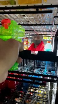 The end #funny #funnyvideo #prank #funnyvideos #fail #scarepranks #fails