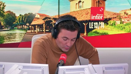 Claire Rossi est l'invitée du 13h