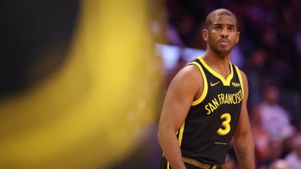 Chris Paul Se Perderá Entre 4 Y 6 Semanas Tras Ser Operado De Una Fractura En La Mano
