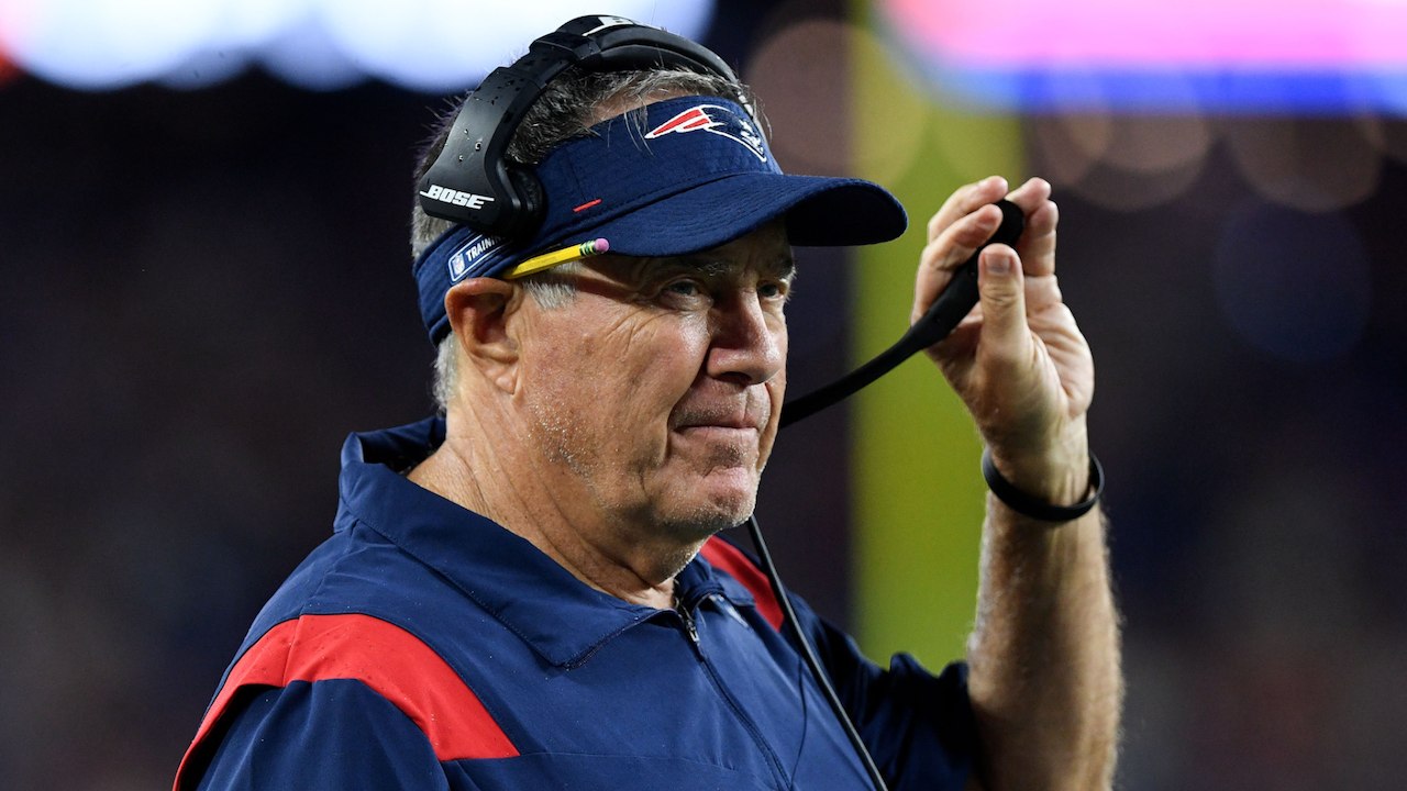 Bill Belichick's Future: Exploring Options Beyond NFL