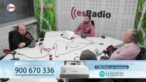 Fútbol es Radio: El debut de Guller en el Madrid y el Barbarstre se enfadan con Xavi