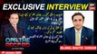 Off The Record | Kashif Abbasi | Exclusive Interview of Bilawal Bhutto | ARY News | 8th Januray 2024