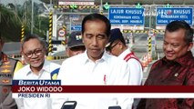 Temui Prabowo, Airlangga Hartarto, dan Zulhas, Jokowi: Bahas Pilpres