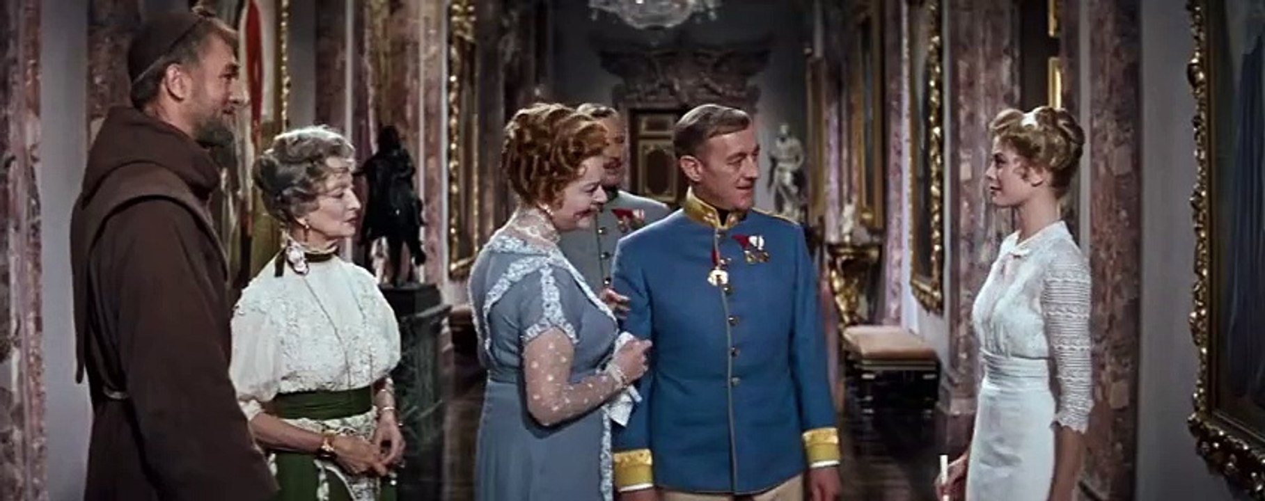 El cisne *1956*