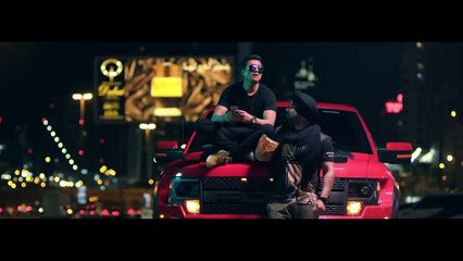 Naina Da Nasha  Deep Money & Falak Shabir _ Full Music Video