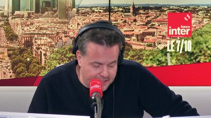 "Bonjour" sur TF1 : "L'idée n'est pas d'attaquer le service public", explique Rodolphe Belmer