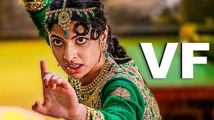 POLITE SOCIETY Bande Annonce VF (2024)