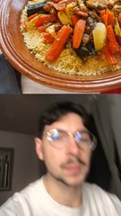 Le plat préféré des français n’est plus le couscous !