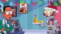 Urkel Saves Santa: The Movie | Official Trailer | Warner Bros. Entertainment