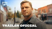 Tráiler de Reacher | Temporada 2 para Prime Video