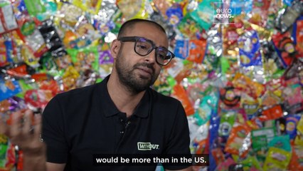 Meet the Indian eco-trailblazer who threw shade at corporate life