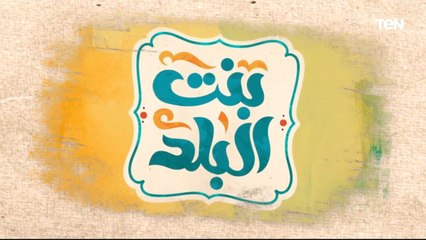لقاء مع الفنانة مديحة حمدي.. وأبرز جهود مؤسسة نبض الحياة  | بنت البلد