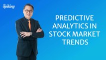 Predictive Analytics in Stock Market Trends