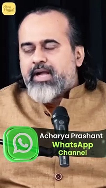 Train Yourself to Suffer || Acharya Prashant