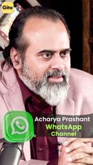 Cultural Superiority || Acharya Prashant