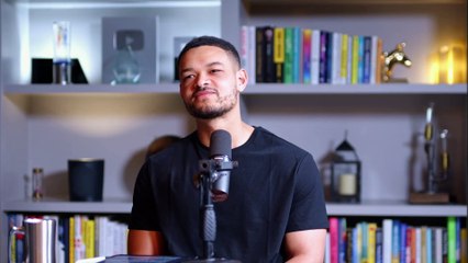 Thierry Henry Confie Son Parcours et Sa Relation Complexe avec Son Père 🎙️