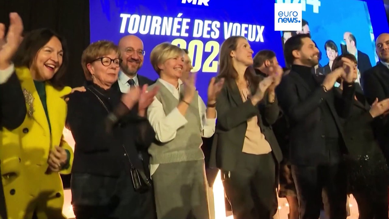 EU-Ratspräsident Viktor Orban? Michels Abgang löst Abwehraktivität aus