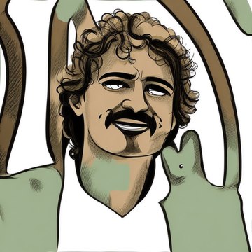 Jean-Luc Azoulay réagit avec émotion au départ de Philippe Vasseur (alias José) des Mystères de l'amour : Une vague de tristesse nous submerge tous