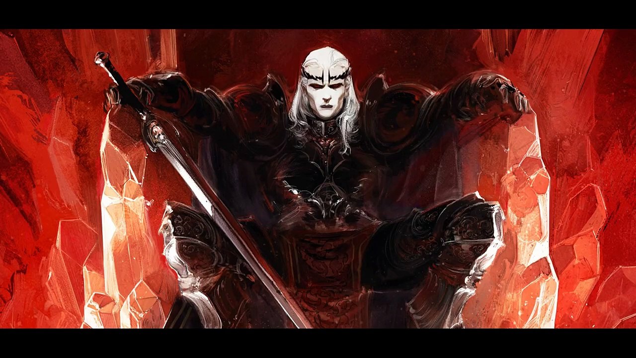 ELRIC des Dragons (M. Moorcock) - Livre Audio - Dernière partie