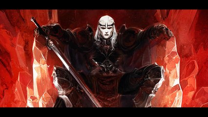 ELRIC des Dragons (M. Moorcock) - Livre Audio - Dernière partie
