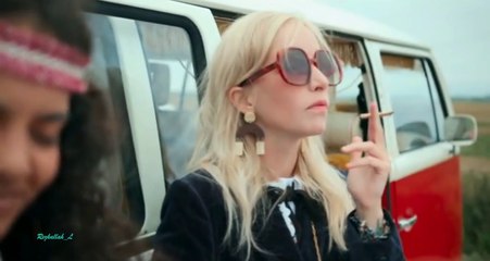 A couple dancing and smiling for love and peace with Rai music