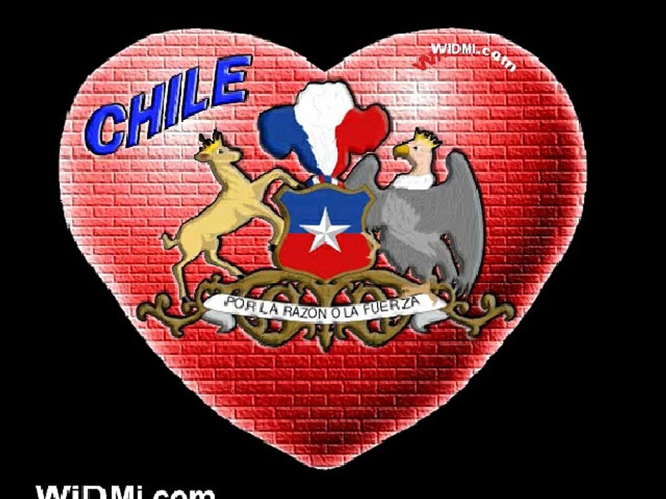 Chile National Anthem