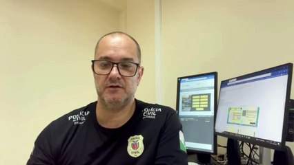 Nova Carteira de Identidade Nacional começa a ser emitida em todo PR