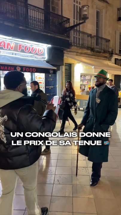 Il ment ou c’est vrai ? 