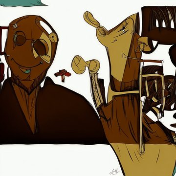 Un invité surprise pour la première de Bonjour ! : Bruce Toussaint convie William Leymergie, l'animateur culte de Télématin