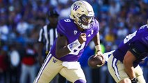 National Championship Game Preview: Michigan vs. Washington