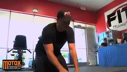 The Great Outdoors: Man the Machine Bande-annonce (EN)