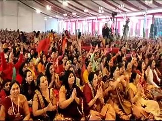 ShriRamKatha : निरंतरता के कारण ही राम मंदिर निर्माण संभव हो सका : प्रेमभूषण महाराज