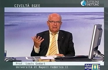 Civiltà egee - Lez 02 - Schliemann e la scoperta di Troia