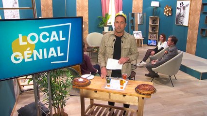 Local Génial - 08/01/2024 - Et si on faisait une petite rando en Vallée du Loir ?