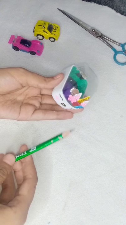 diy shapner